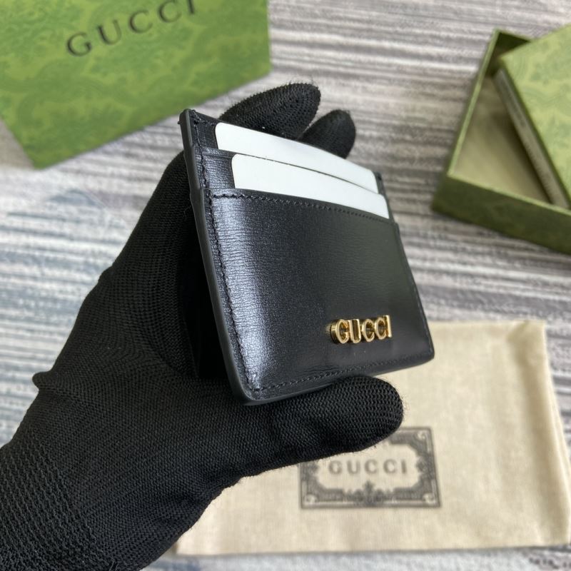 Gucci Wallets